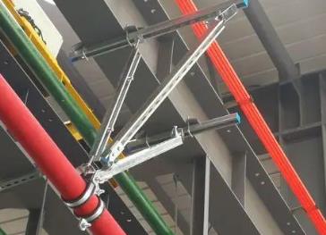 巩留抗震支架厂家与你分享你必须做的紧急情况下的准备