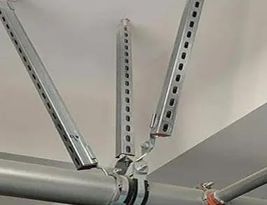 巩留抗震支架厂家电话